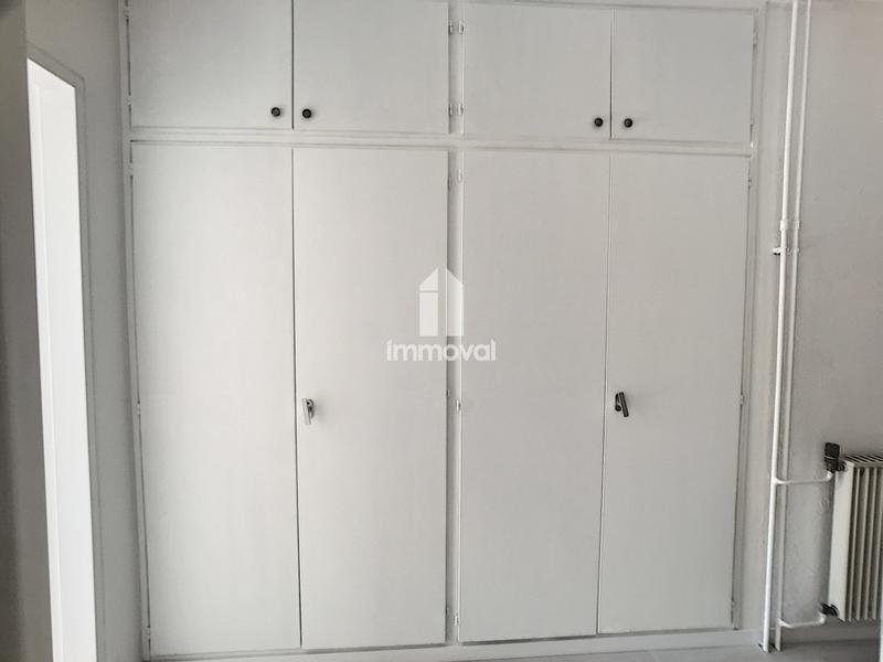 Appartement - 36 m² - 1 pièce