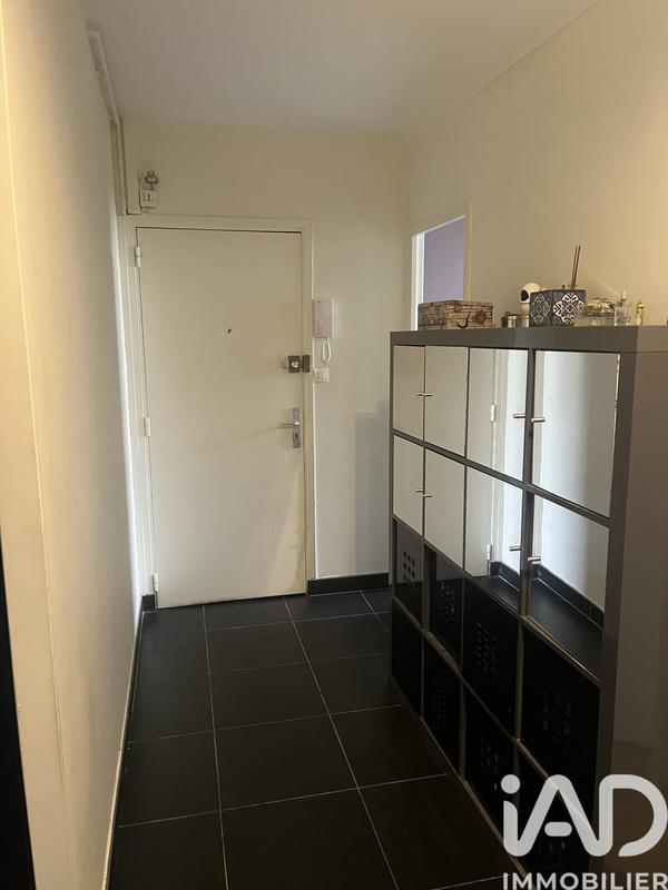 Appartement - 78 m² - 4 pièces