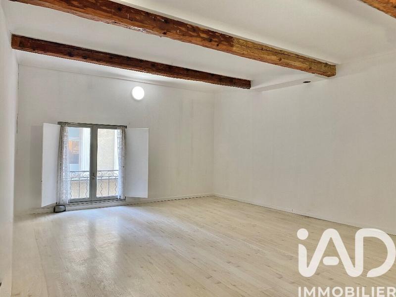 Appartement - 123 m² - 5 pièces