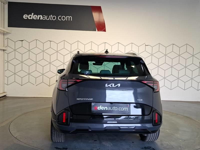 Kia Sportage Vp Hybride 239 ch Bva6 Gt-Line Premium