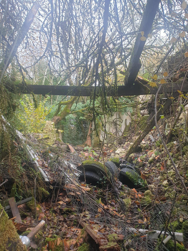 Maison - 215 m² - 3 pièces