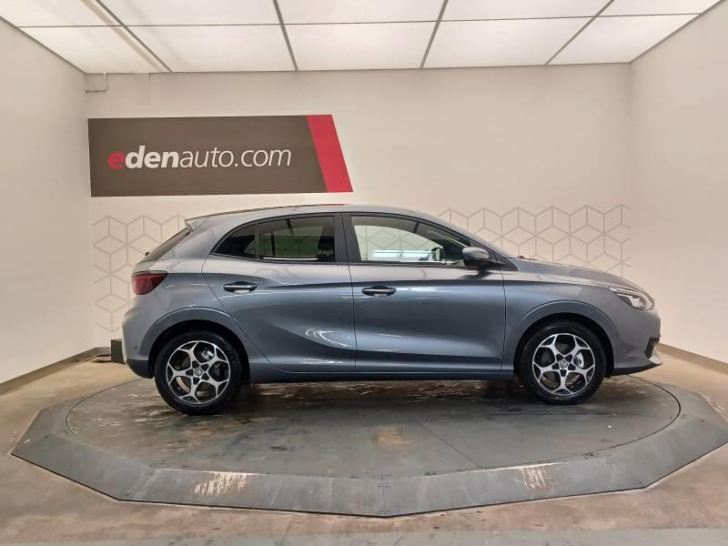 Mg mg3 1.5 l Hybrid+ 195 ch Luxury