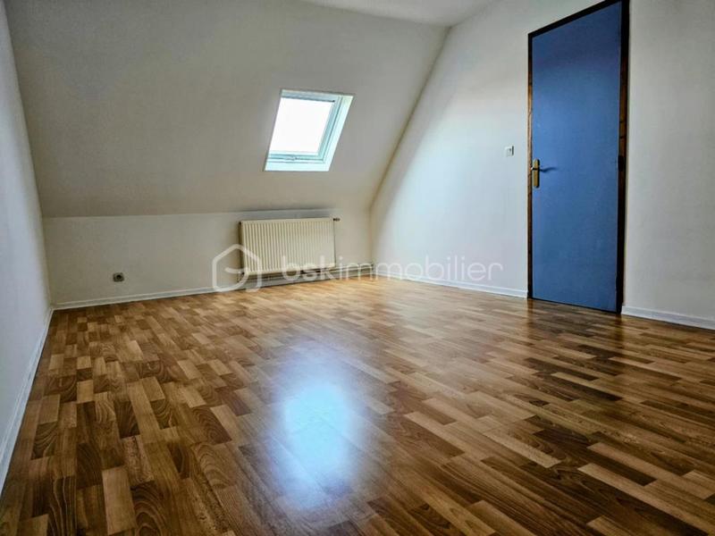 Pavillon - 112 m² - 5 pièces