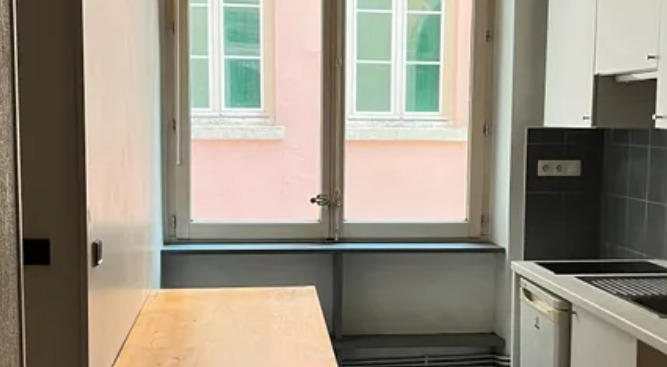 Appartement - 34 m² - 1 pièce