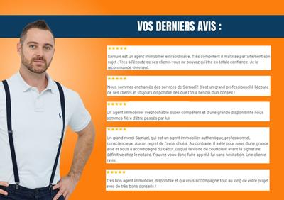 Maison - 111 m² - 5 pièces