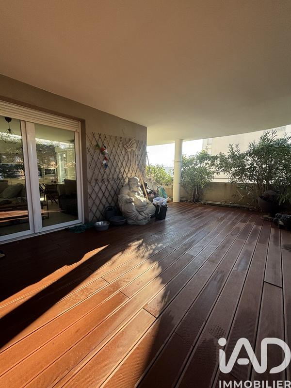 Appartement - 71 m² - 3 pièces