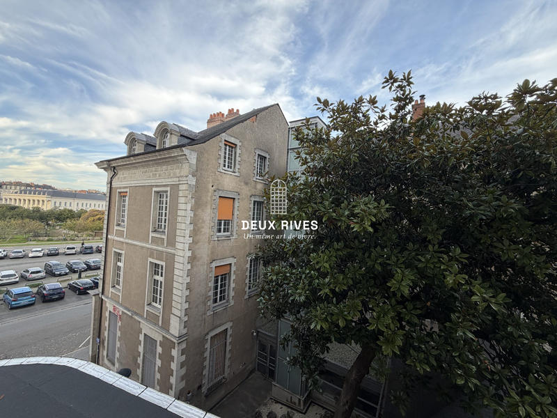 Appartement - 61 m² - 2 pièces