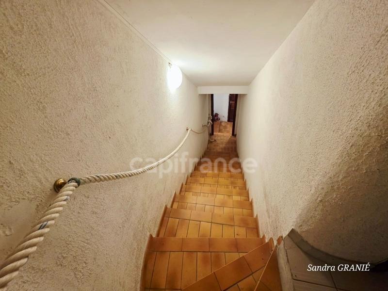 Maison - 353 m² - 10 pièces