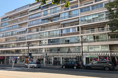 Appartement - 18 m² - 1 pièce