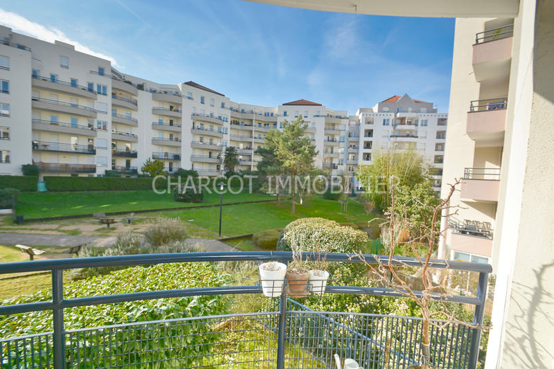 Appartement - 75 m² - 4 pièces