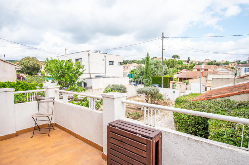 Maison de campagne - 153 m² - 5 pièces