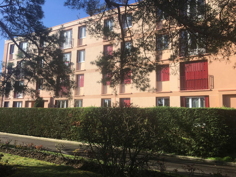 Appartement - 82 m² - 5 pièces