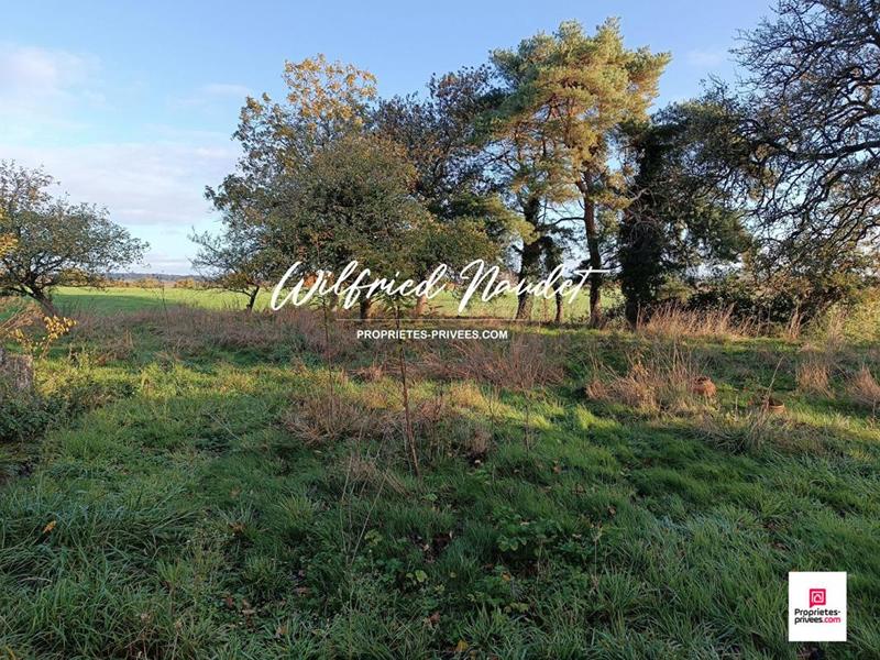 Longère - 113 m² - 5 pièces