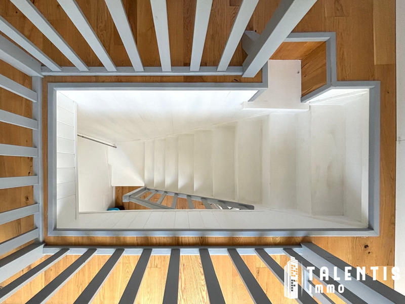 Appartement - 32 m² - 1 pièce