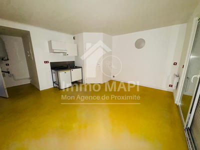 Appartement - 23 m² - 1 pièce
