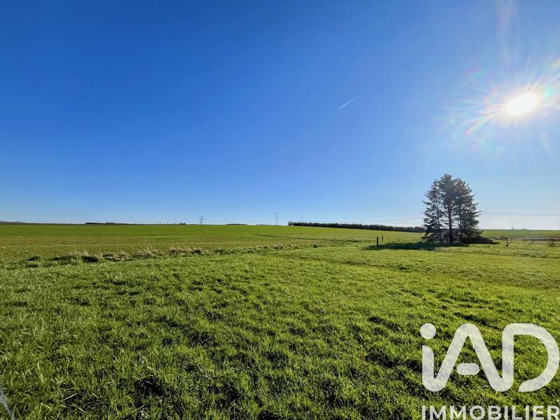 Maison - 194 m² - 7 pièces