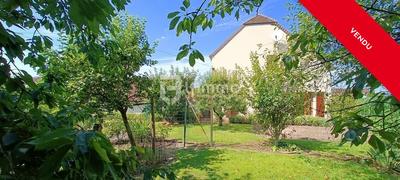 Maison - 178 m² - 5 pièces