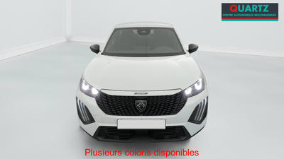 Peugeot 2008 100 s Bvm6 Style