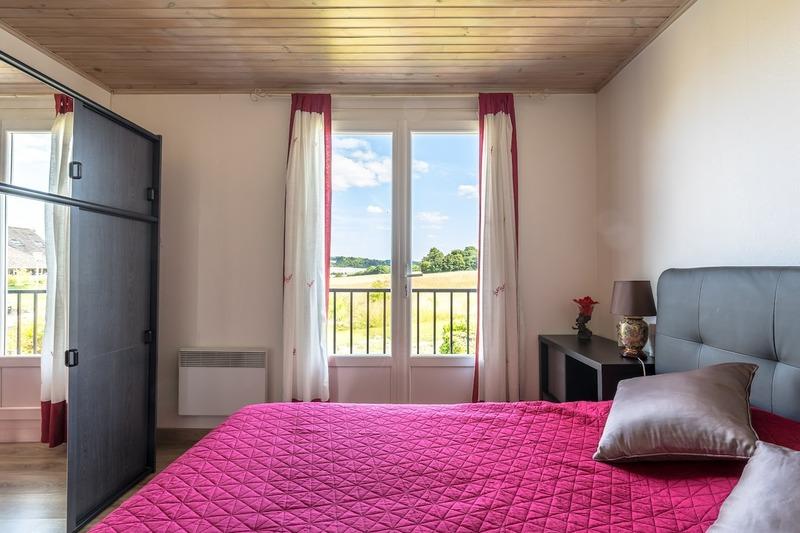 Maison - 140 m² - 7 pièces