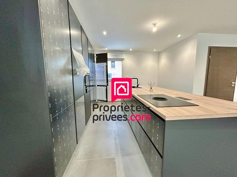 Maison - 115 m² - 4 pièces