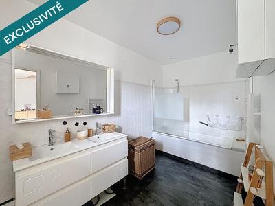 Maison - 145 m² - 5 pièces