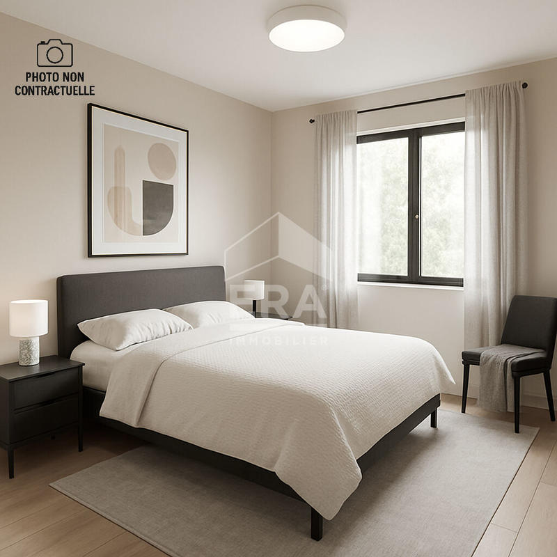 Maison - 109 m² - 5 pièces