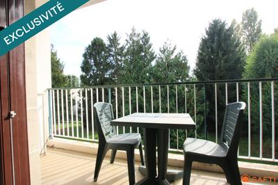 Appartement - 78 m² - 4 pièces