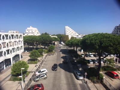 Appartement - 26 m² - 1 pièce