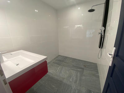 Appartement - 57 m² - 2 pièces