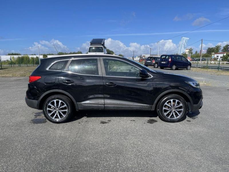 Renault Kadjar Business Blue dCi 115