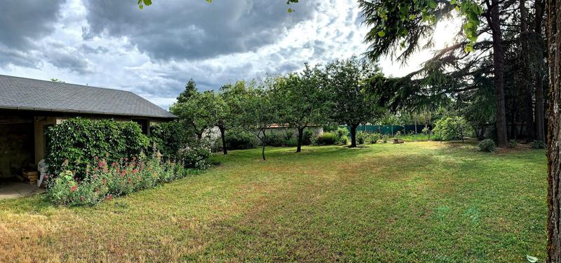 Maison - 131 m² - 5 pièces