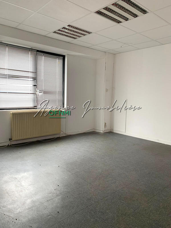 Local commercial - 350 m²