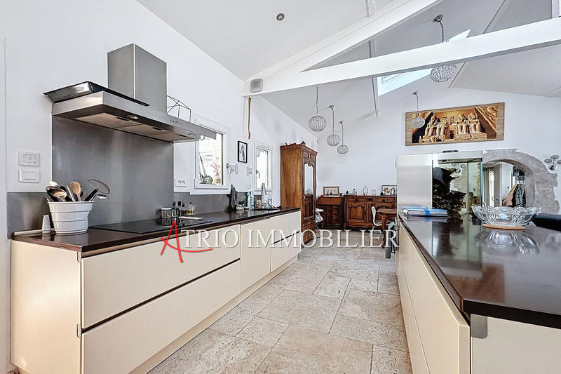 Maison - 148 m² - 5 pièces