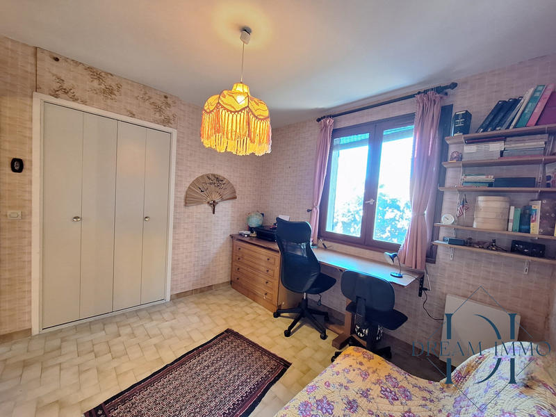 Villa - 163 m² - 6 pièces