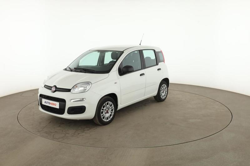 Fiat Panda 1.2 Pop 4pl 69 ch