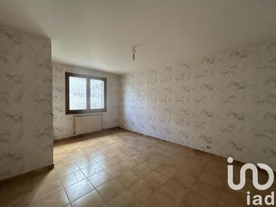 Maison de village - 100 m² - 4 pièces