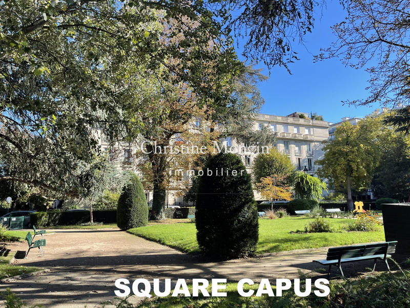 Appartement - 58 m² - 2 pièces