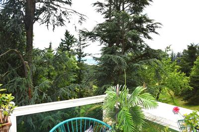 Appartement - 107 m² - 4 pièces