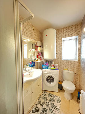 Appartement - 33 m² - 2 pièces