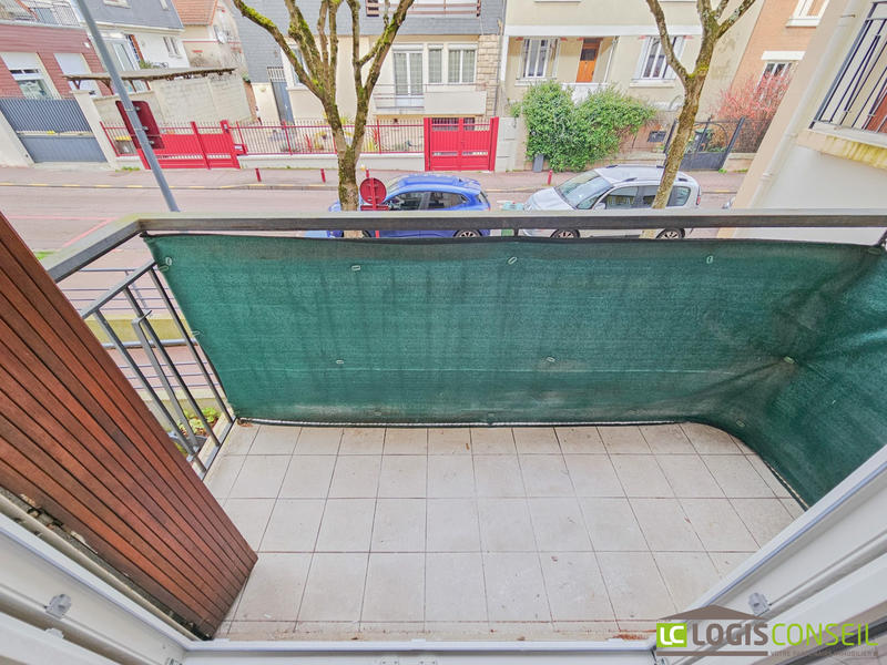 Appartement - 29 m² - 1 pièce