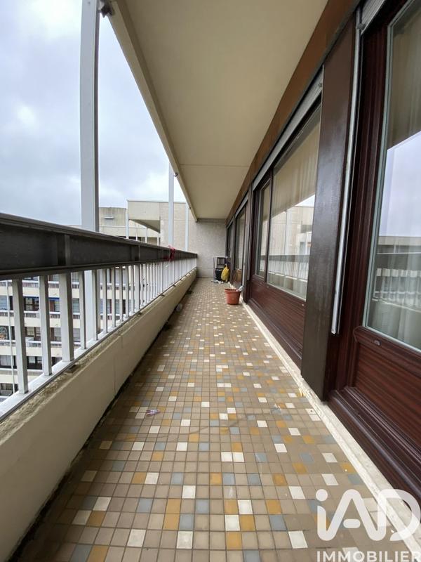 Appartement - 67 m² - 2 pièces