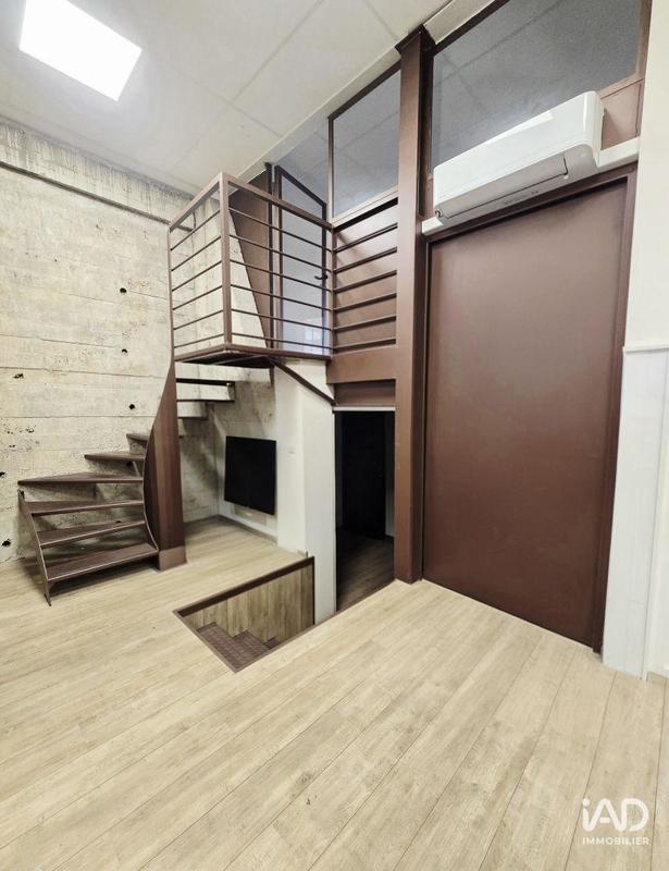 Local commercial - 90 m²