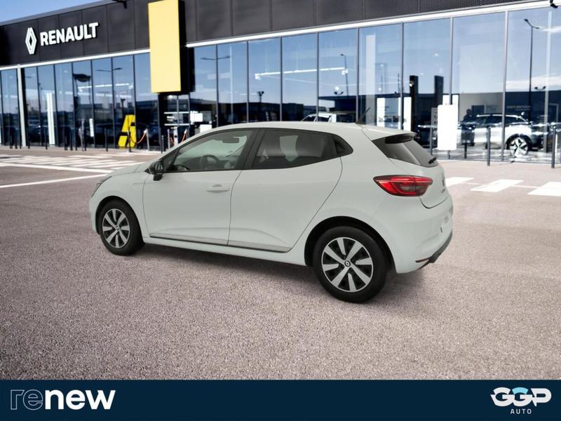 Renault Clio V TCe 100 Gpl Evolution