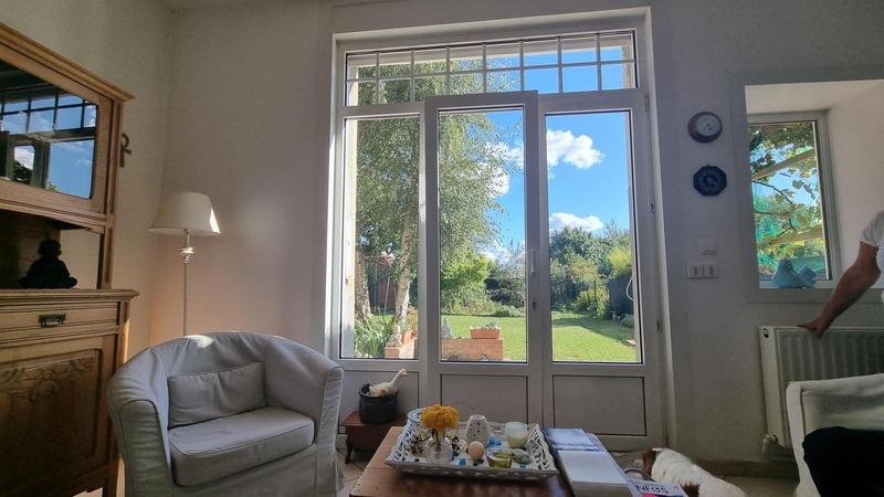 Maison bourgeoise - 250 m² - 12 pièces