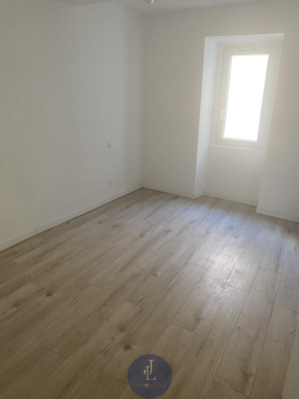 Appartement - 48 m² - 3 pièces