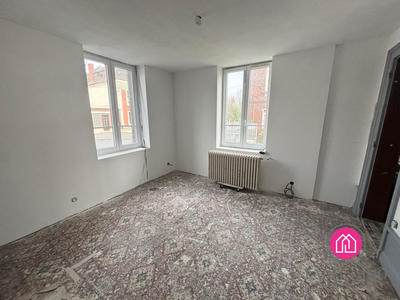 Maison - 186 m² - 7 pièces