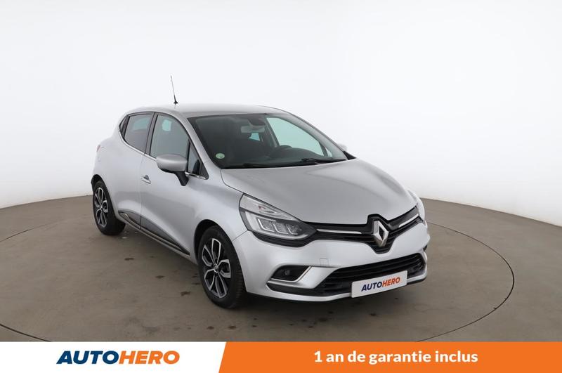 Renault Clio 1.5 dCi Intens 90 ch