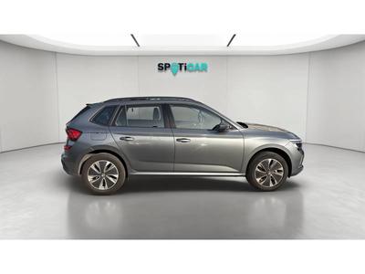 Skoda Kamiq 1.0 Tsi Evo 2 116 ch Dsg7 Selection