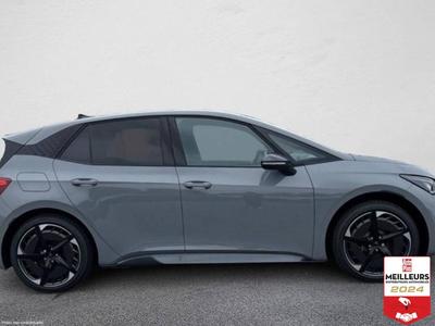 Cupra Born 230 ch - batterie xl v
