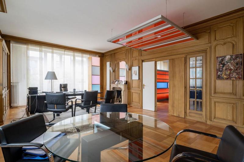 Appartement - 195 m²